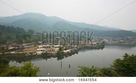 Ban Rak Thai,