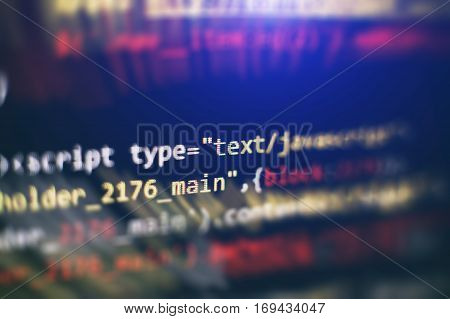 Html Web Design Code For Developers And Designers