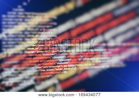 Html Web Design Code For Developers And Designers