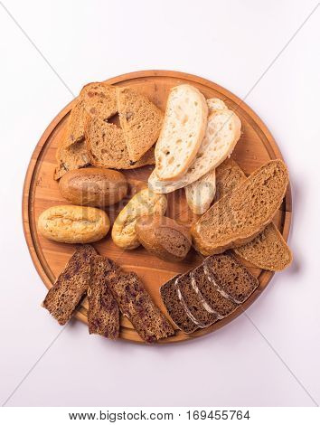 Bread
