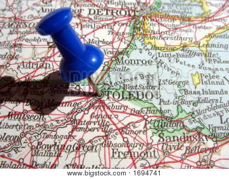 Toledo, Ohio