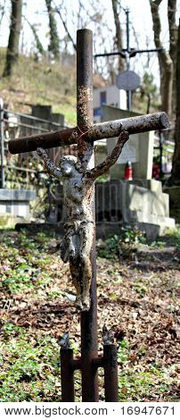La Cruz de Jesucristo