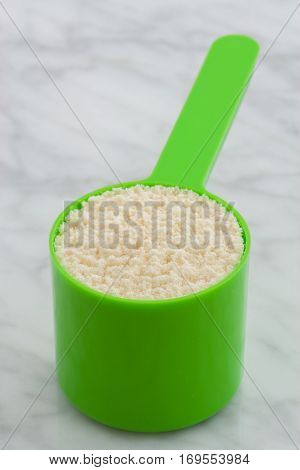 Protein Scoop