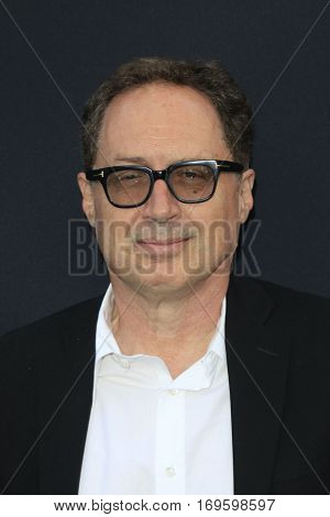 LOS ANGELES - OCT 10:  Mark Isham at the 