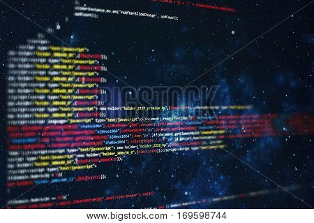 Html Web Design Code For Developers And Designers