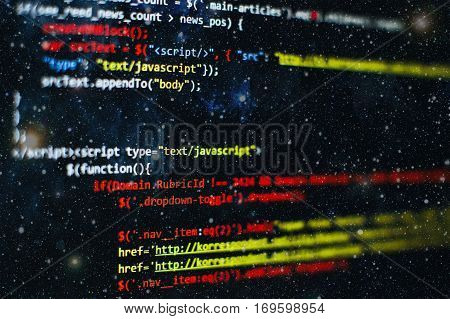 Html Web Design Code For Developers And Designers