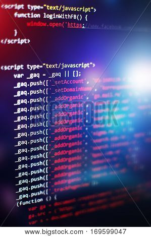 Html Web Design Code For Developers And Designers