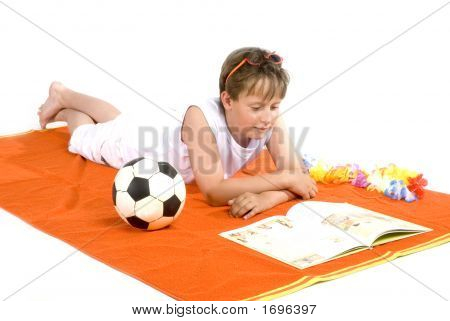 Sport break