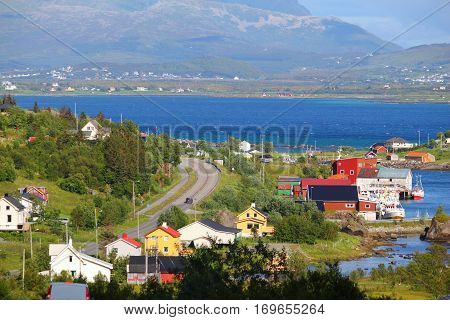 Lofoten