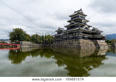 Matsumoto Castle