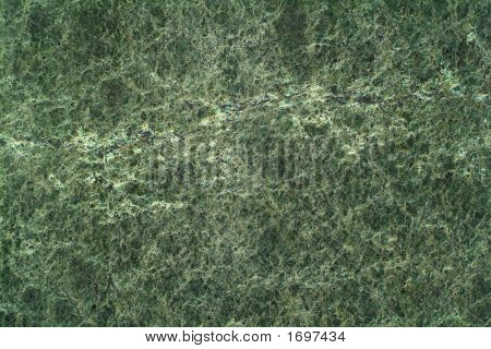 mármol verde 