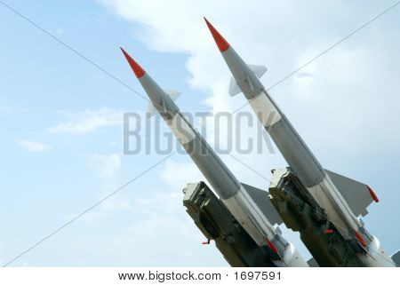 El Defensor del cielo