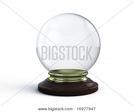 Boule magique