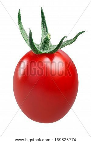 Grape Cherry Cocktail Tomato, Path