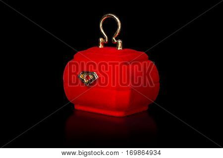 Jewelry Boxes