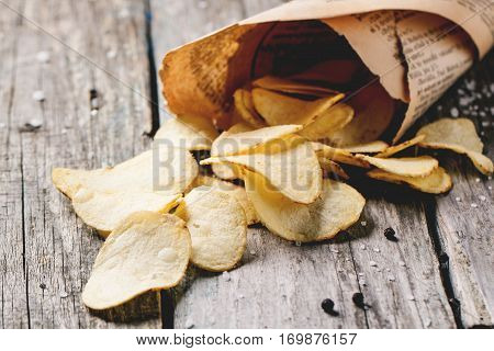 Potato Chips