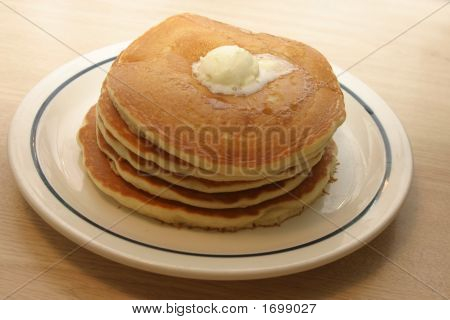 Pandekager