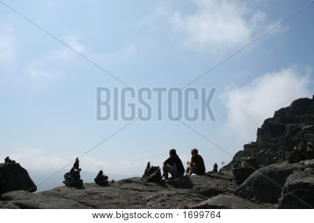 Fiordos noruegos