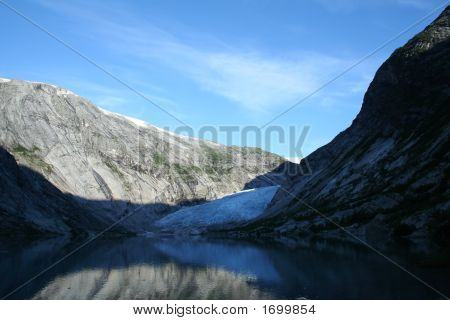Fiordos noruegos