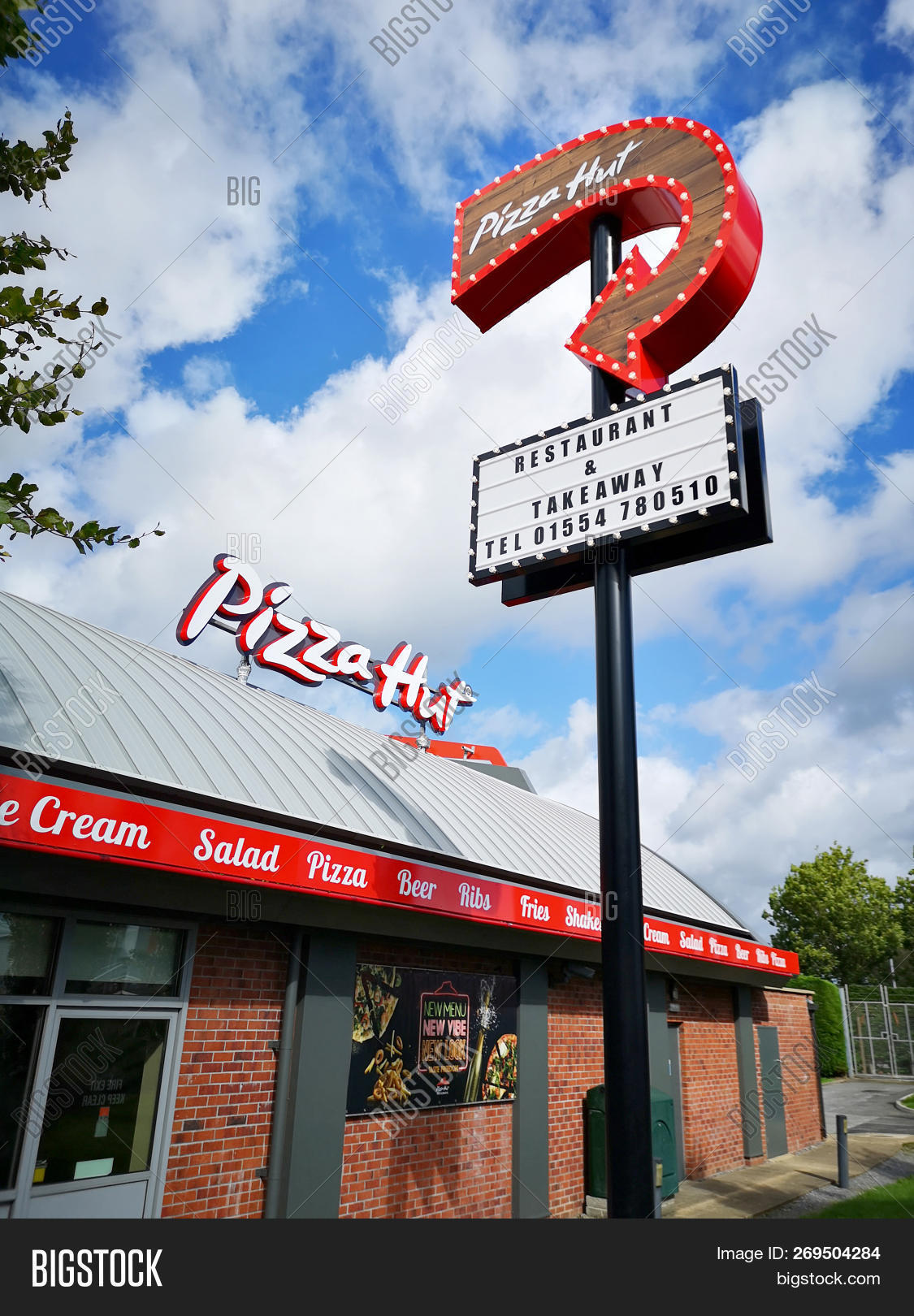 Llanelli, Uk Image & Photo (Free Trial) Bigstock