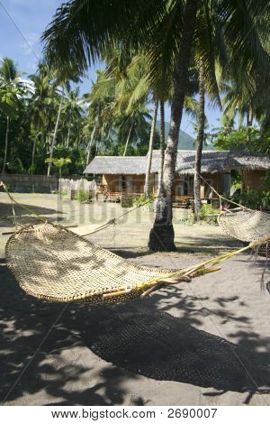 Beach Resort