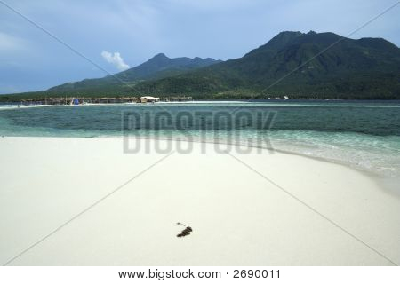 White Beach
