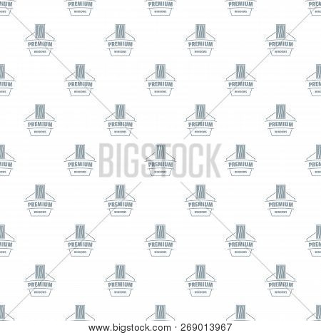 Premium Material Pattern Vector Seamless Repeat For Any Web Design