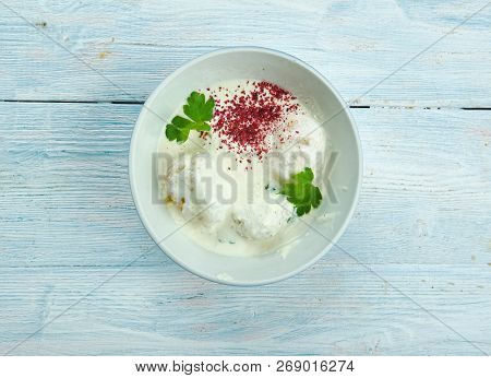 Kashmiri Goshtaba