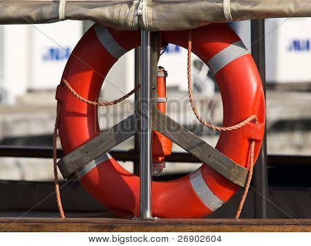 Safe Belt