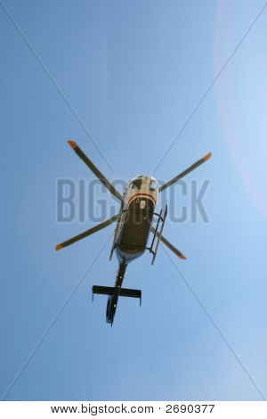 Elicottero