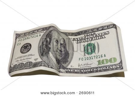 Un centinaio di dollari