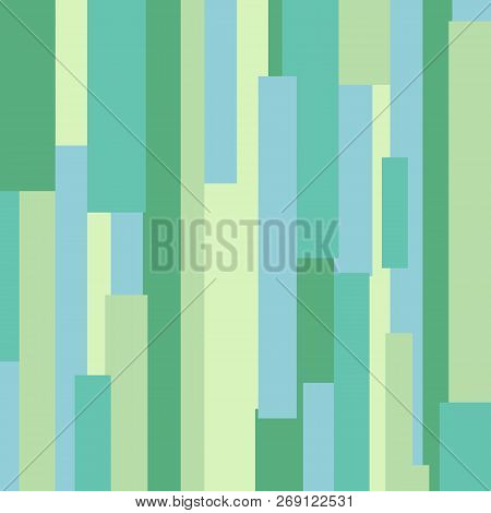 Abstract Line Pattern Background