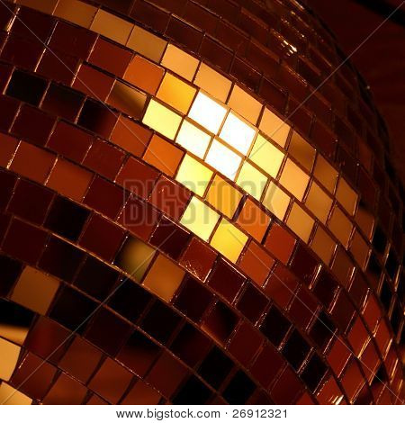 Discobal lucido