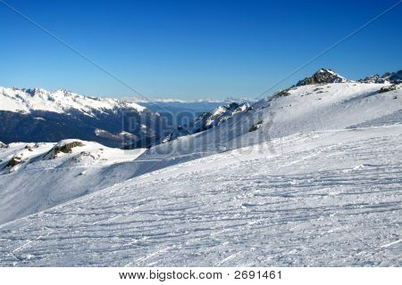 Ski Area