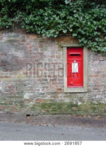 Postbox