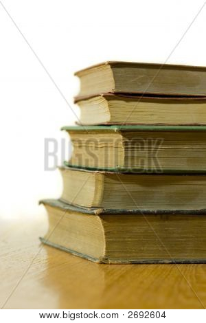 Vecchi libri