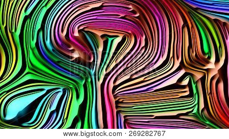 Propagation Of Abstract Shapes