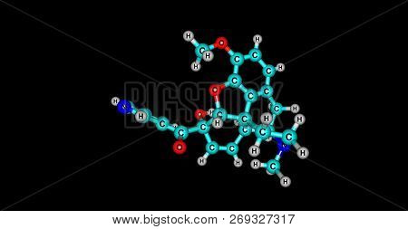 Nicocodeine Is An Opioid Analgesic And Cough Suppressant, An Ester Of Codeine Closely Related To Dih