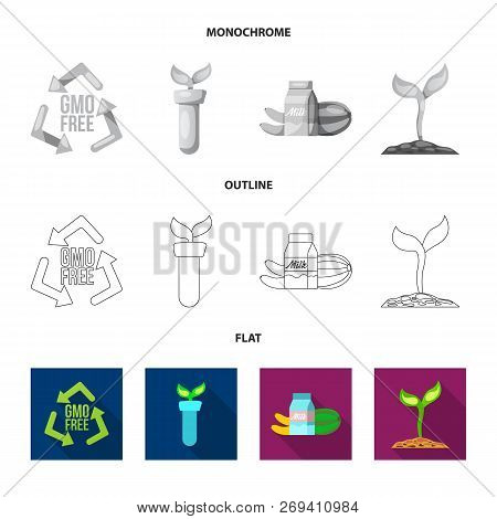 Vector Design Of  And  Symbol. Set Of  And  Vector Icon For Stock.