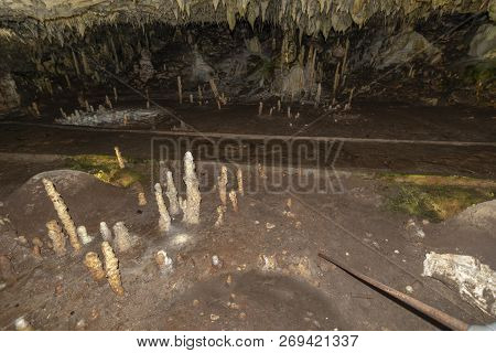 Snejanka Cave