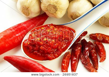 Sambal