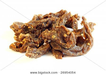 Biltong
