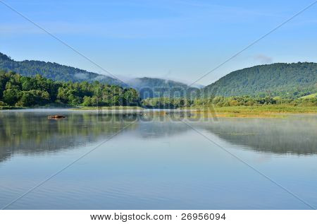 Lago (Solina na Polónia)