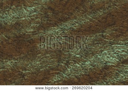 Background Copper- Texture Rust