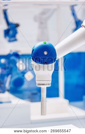 Robot Motoman