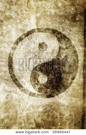 Yin Yang