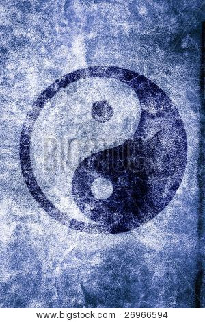 Yin yang
