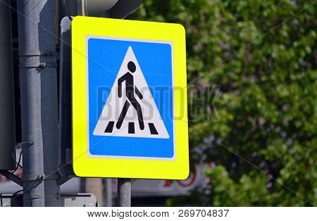 Traffic Sign 