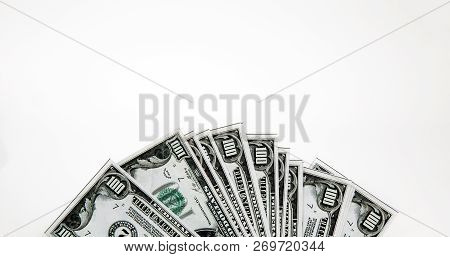 Maney Banking Cash Business Finance Concept