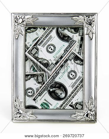 Maney Banking Cash Business Finance Concept